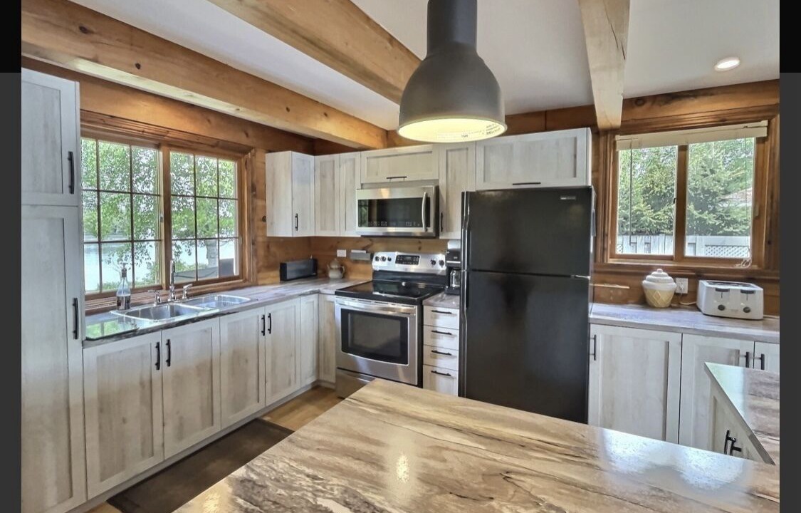 Photo of Kitchen in Nominingue