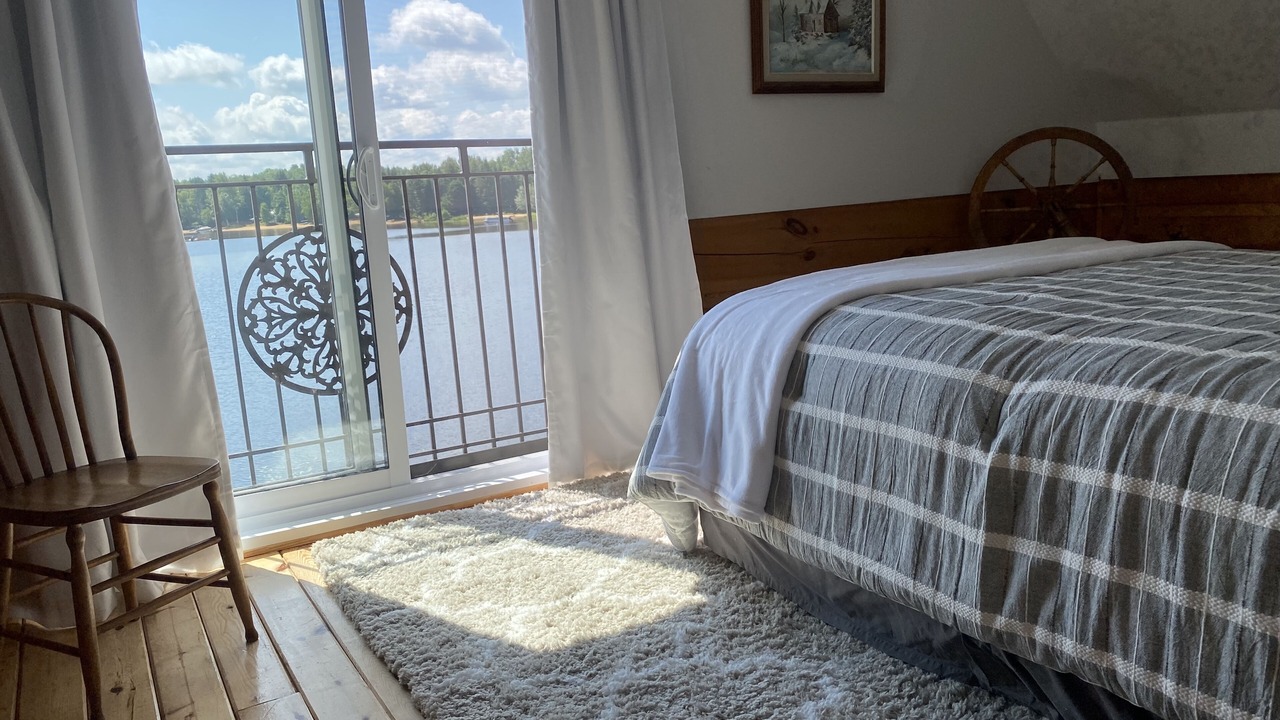 Photo of Bedroom in Nominingue