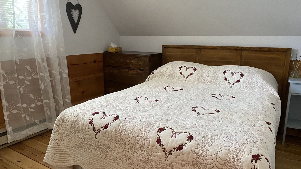 Photo of Bedroom in Nominingue