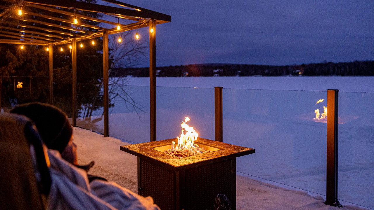 Photo of Outdoor in Nominingue