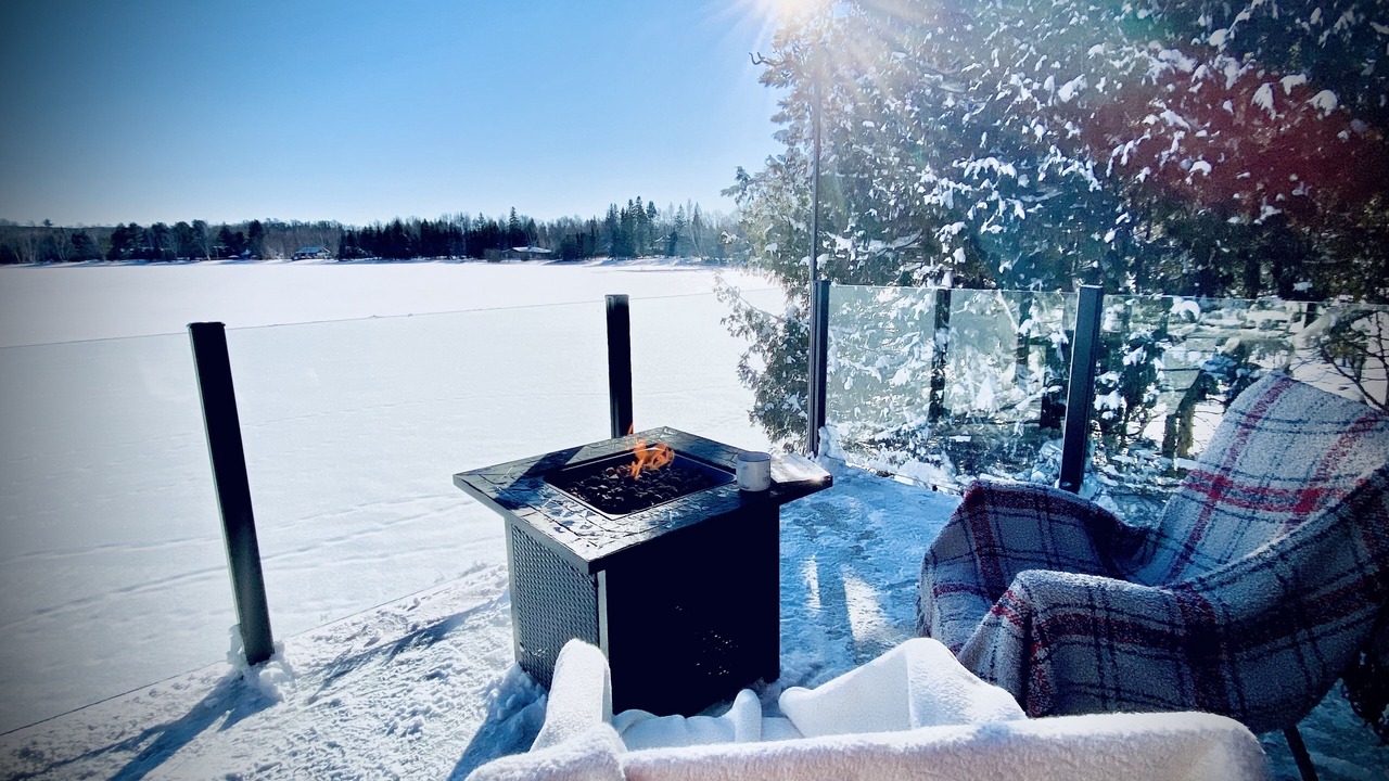 Photo of Outdoor in Nominingue