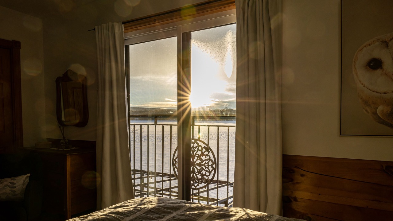 Photo of Bedroom in Nominingue