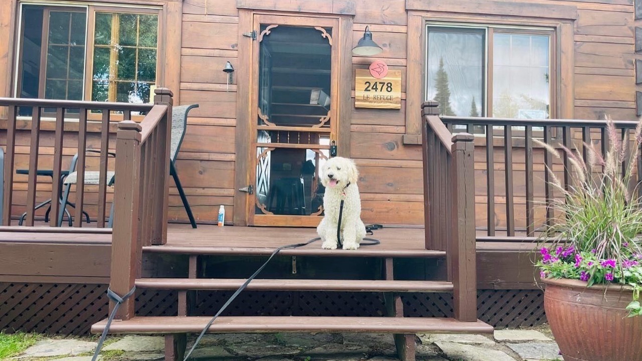 Photo of Outdoor in Nominingue