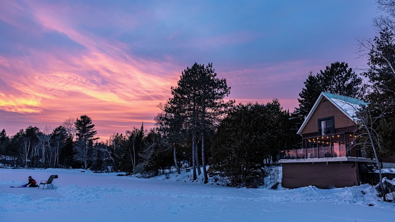 Photo of Outdoor in Nominingue