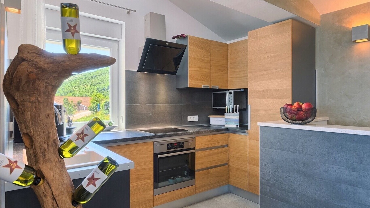 Photo of Kitchen in Zagore