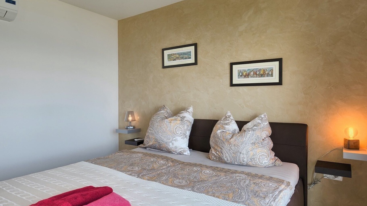 Photo of Bedroom in Zagore