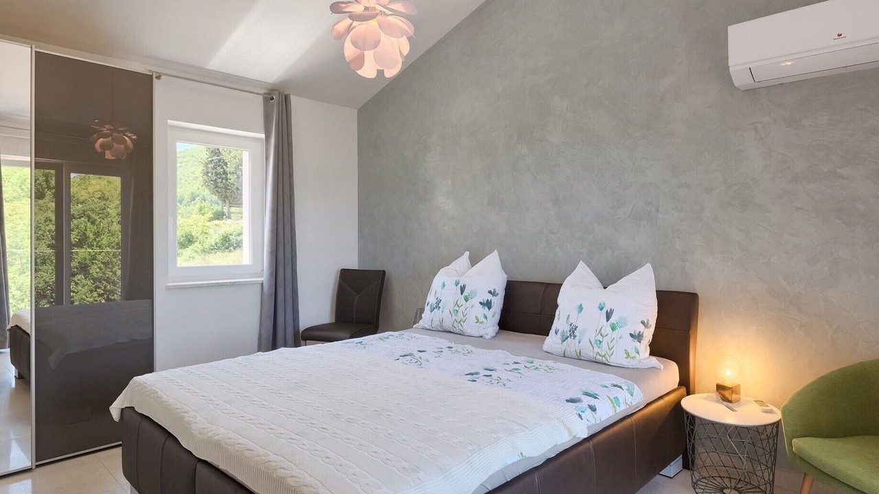 Photo of Bedroom in Zagore