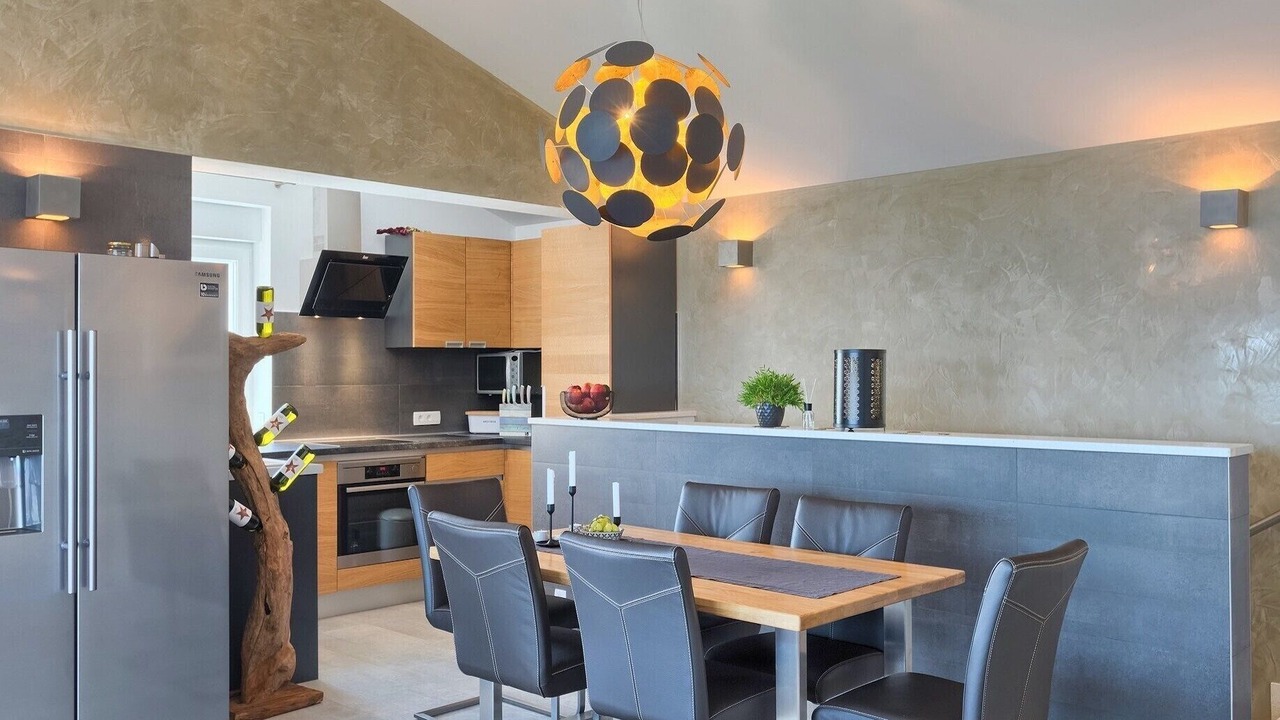 Photo of Kitchen in Zagore