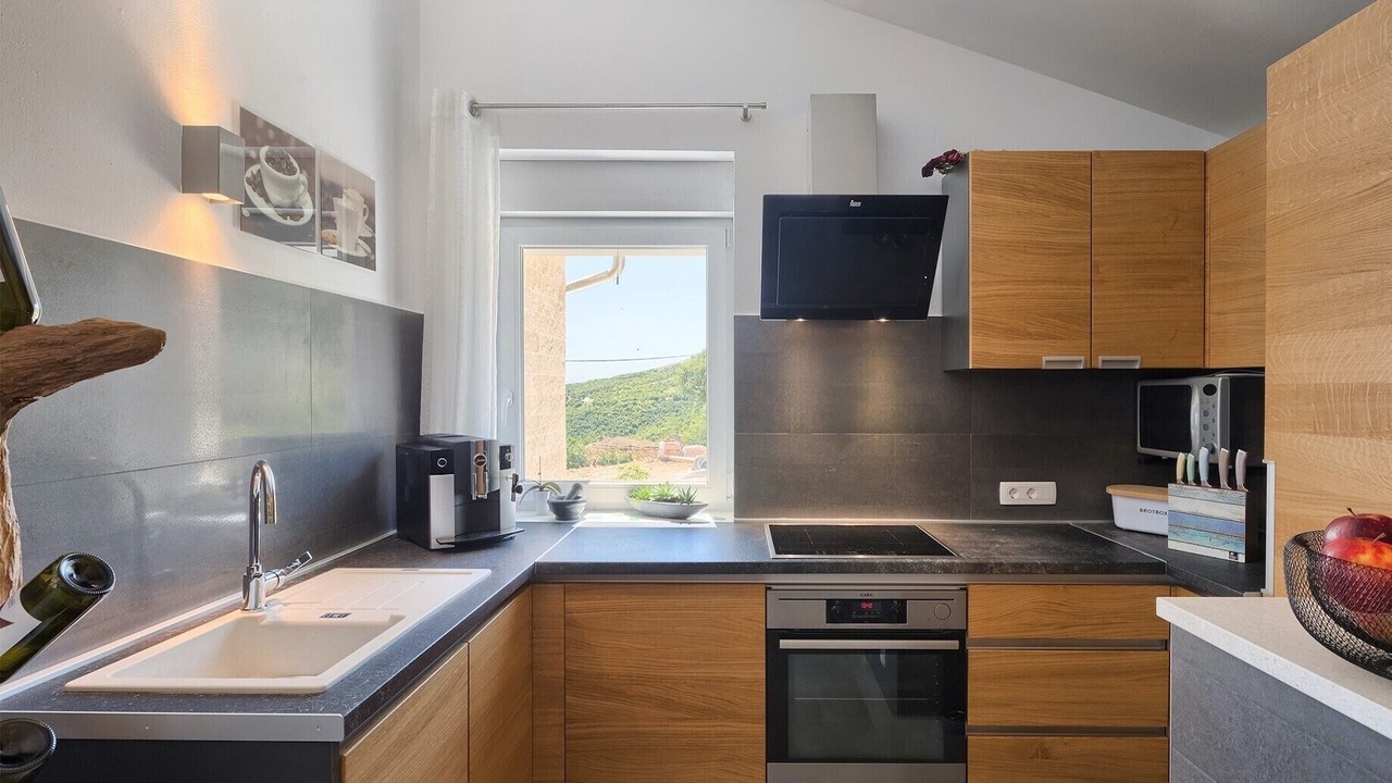 Photo of Kitchen in Zagore