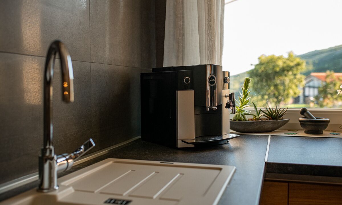 Photo of Kitchen in Zagore