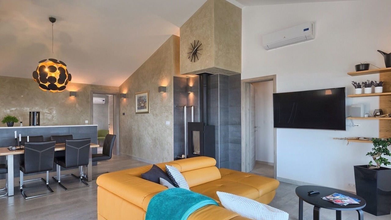 Photo of Livingroom in Zagore