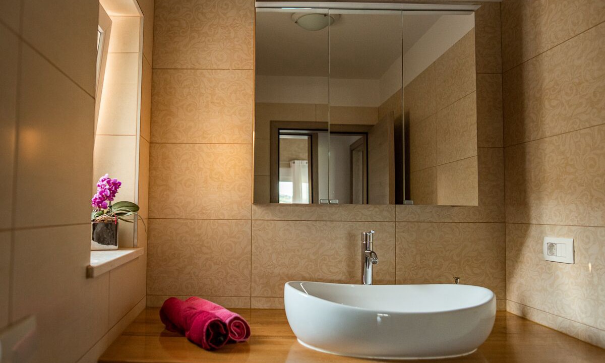 Photo of Bathroom in Zagore