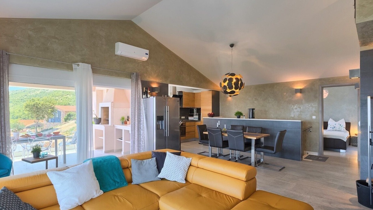 Photo of Livingroom in Zagore