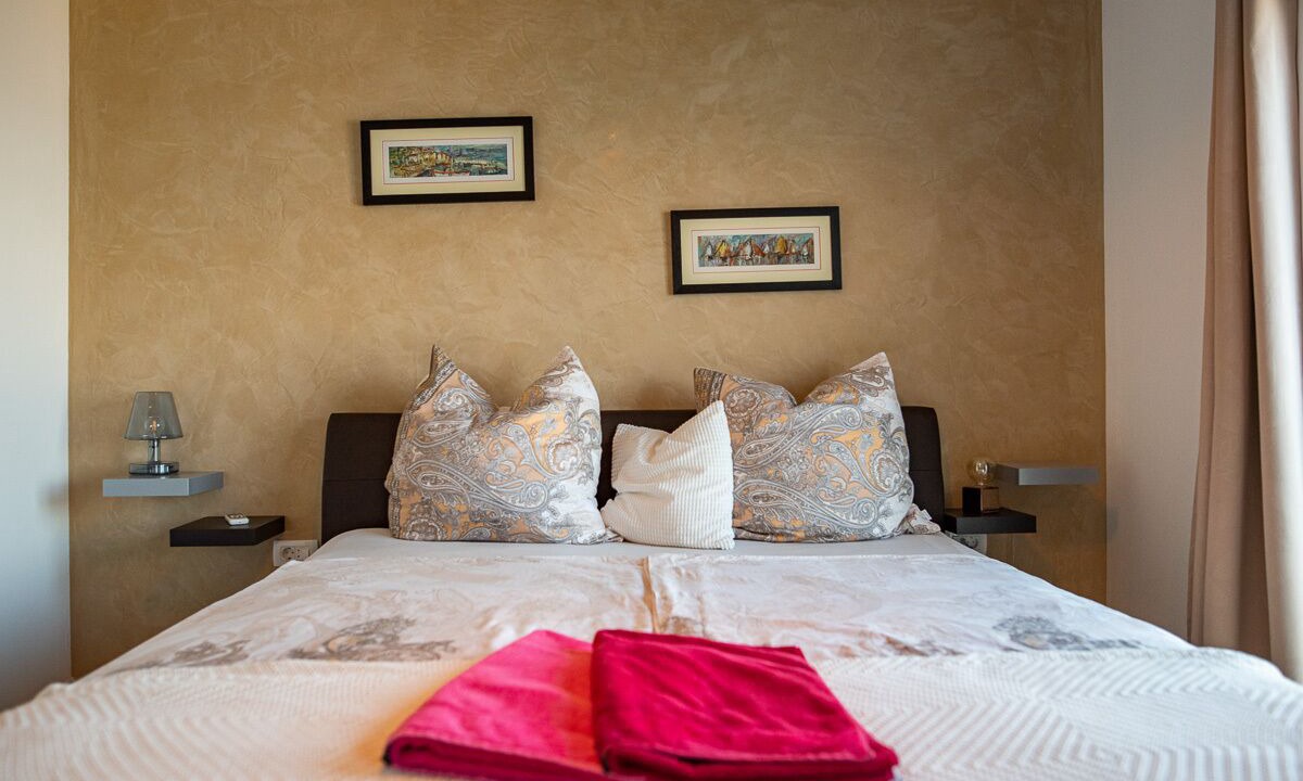 Photo of Bedroom in Zagore