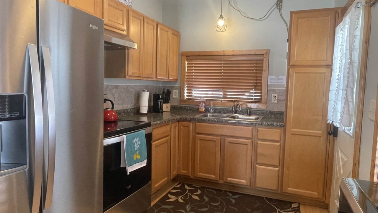 Photo of Kitchen in Chetek