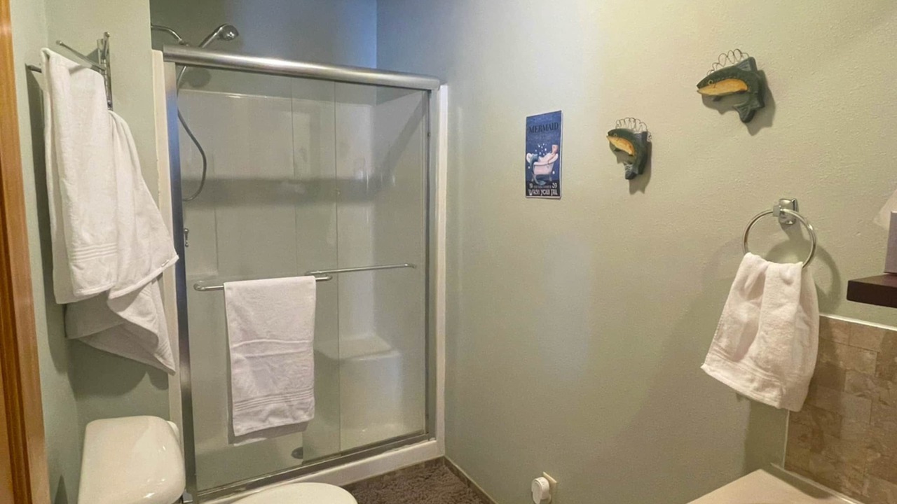 Photo of Bathroom in Chetek