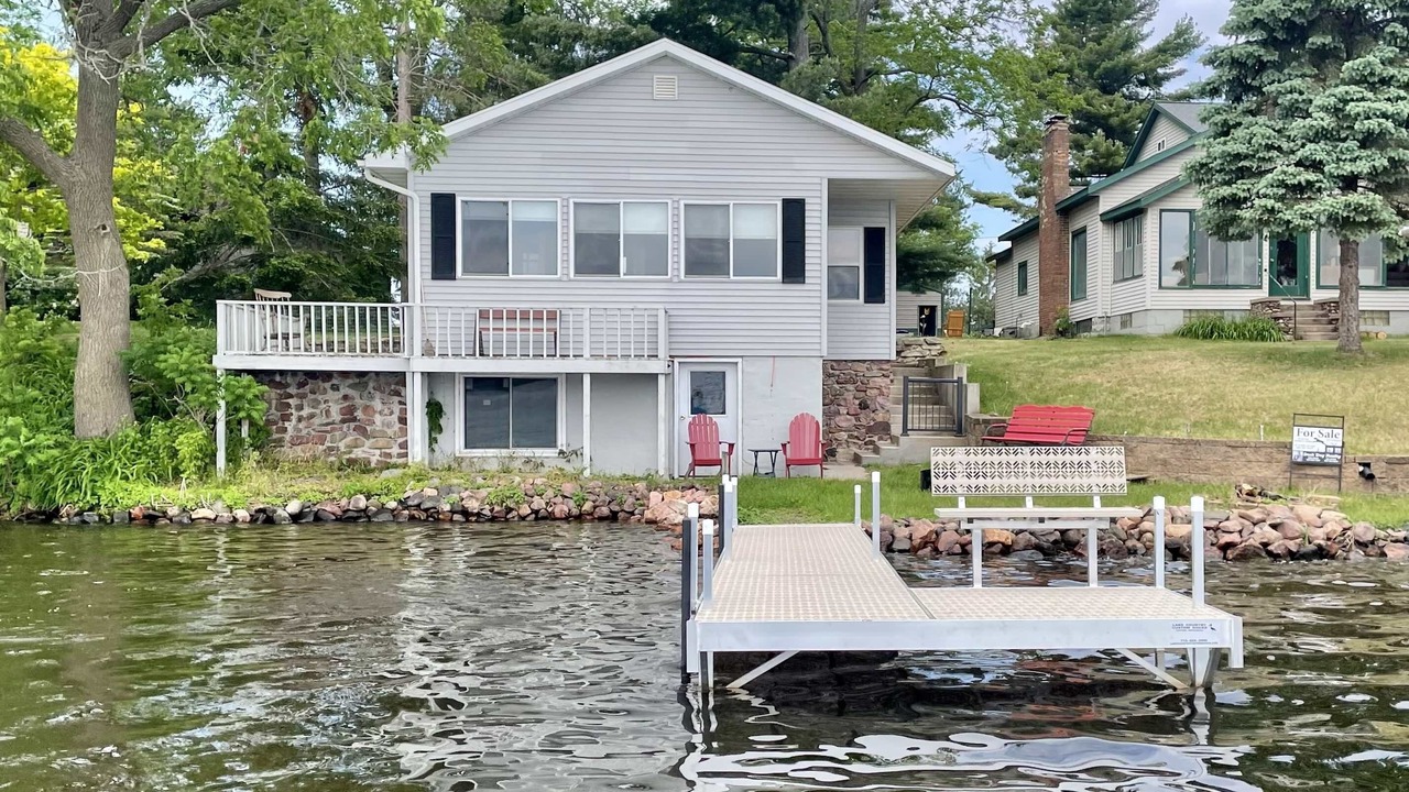 Photo of Patio Balcony in Chetek
