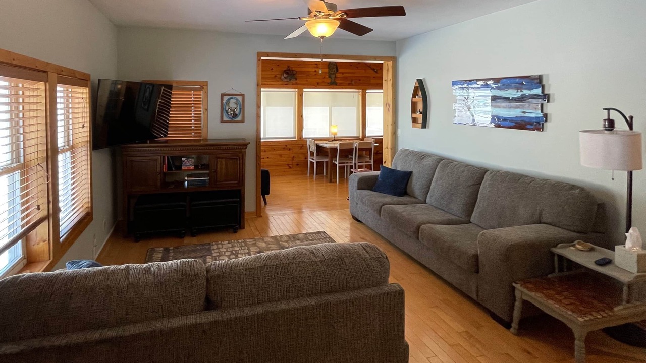 Photo of Bedroom in Chetek