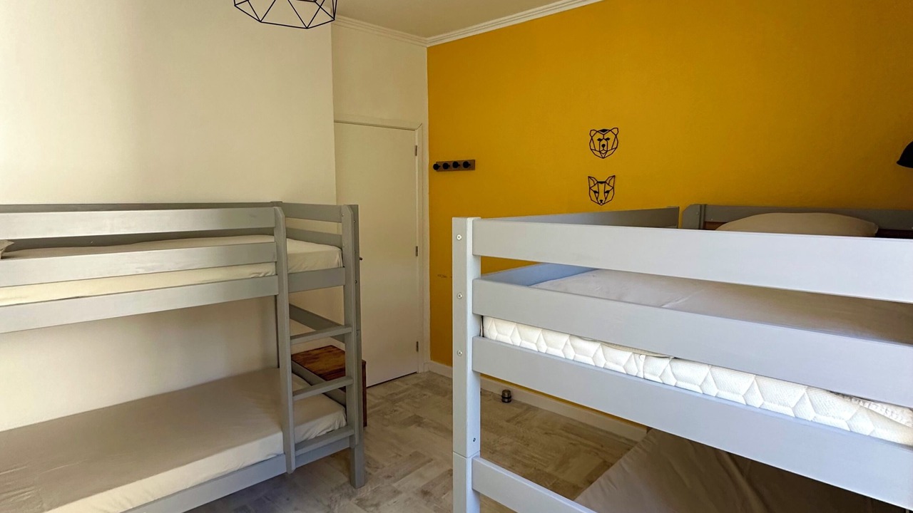 Photo of Bedroom in Saint-Julien-du-Serre