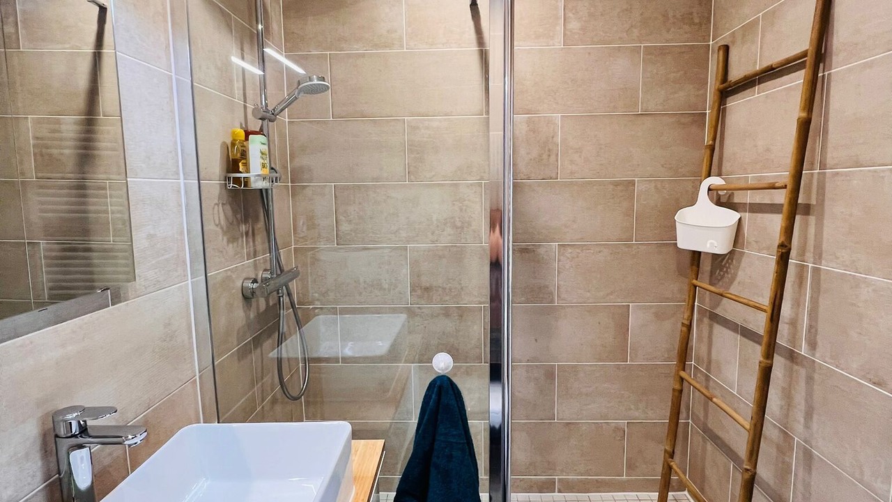 Photo of Bathroom in Saint-Julien-du-Serre