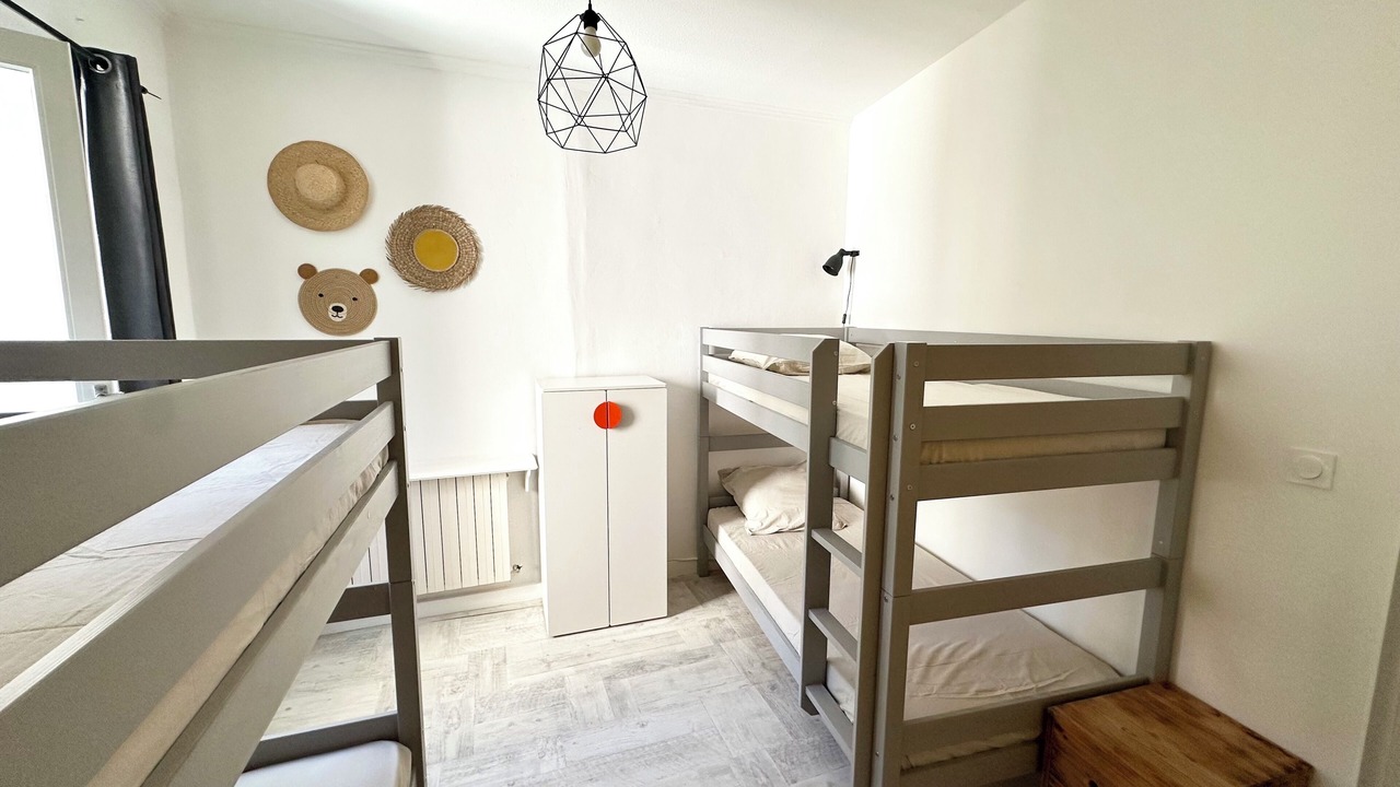 Photo of Bedroom in Saint-Julien-du-Serre