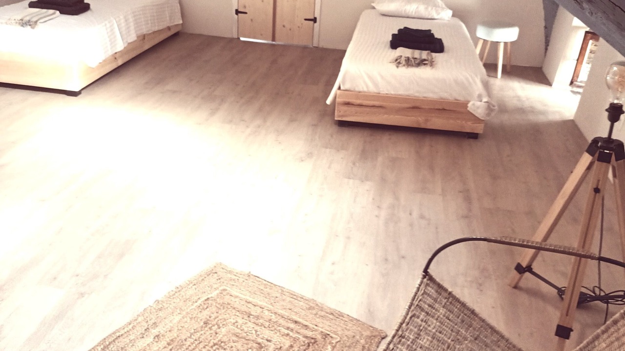 Photo of Bedroom in Crespin