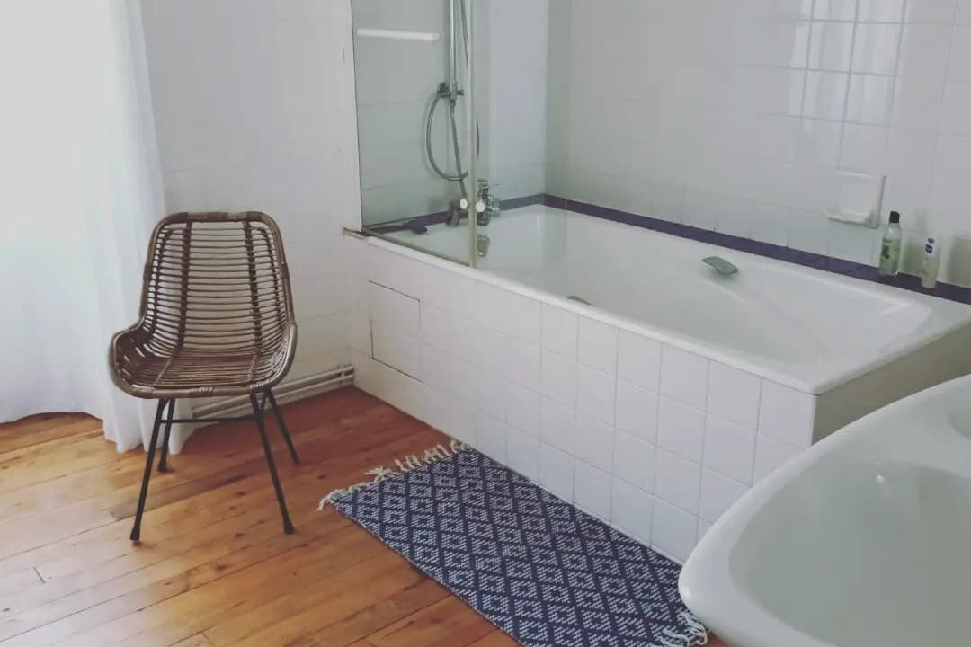 Photo of Bathroom in Crespin