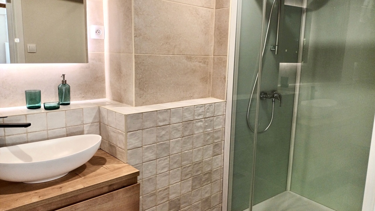 Photo of Bathroom in Crespin