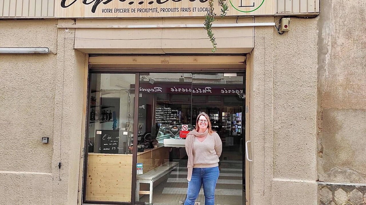 Photo of Outdoor in Saint-Genies-de-Fontedit