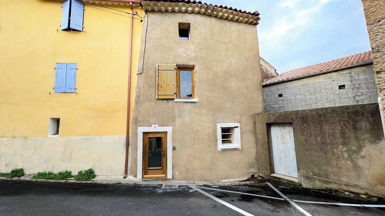 Photo of Outdoor in Saint-Genies-de-Fontedit