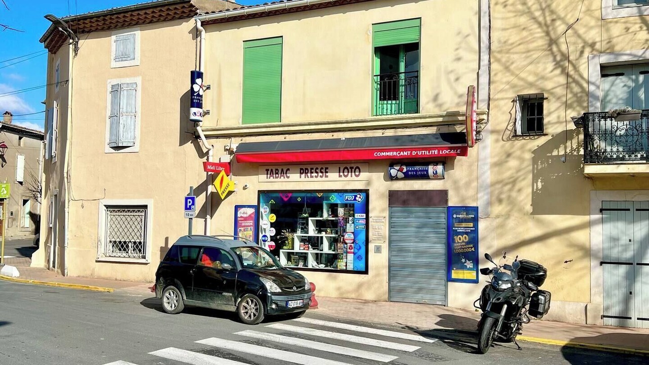 Photo of Outdoor in Saint-Genies-de-Fontedit