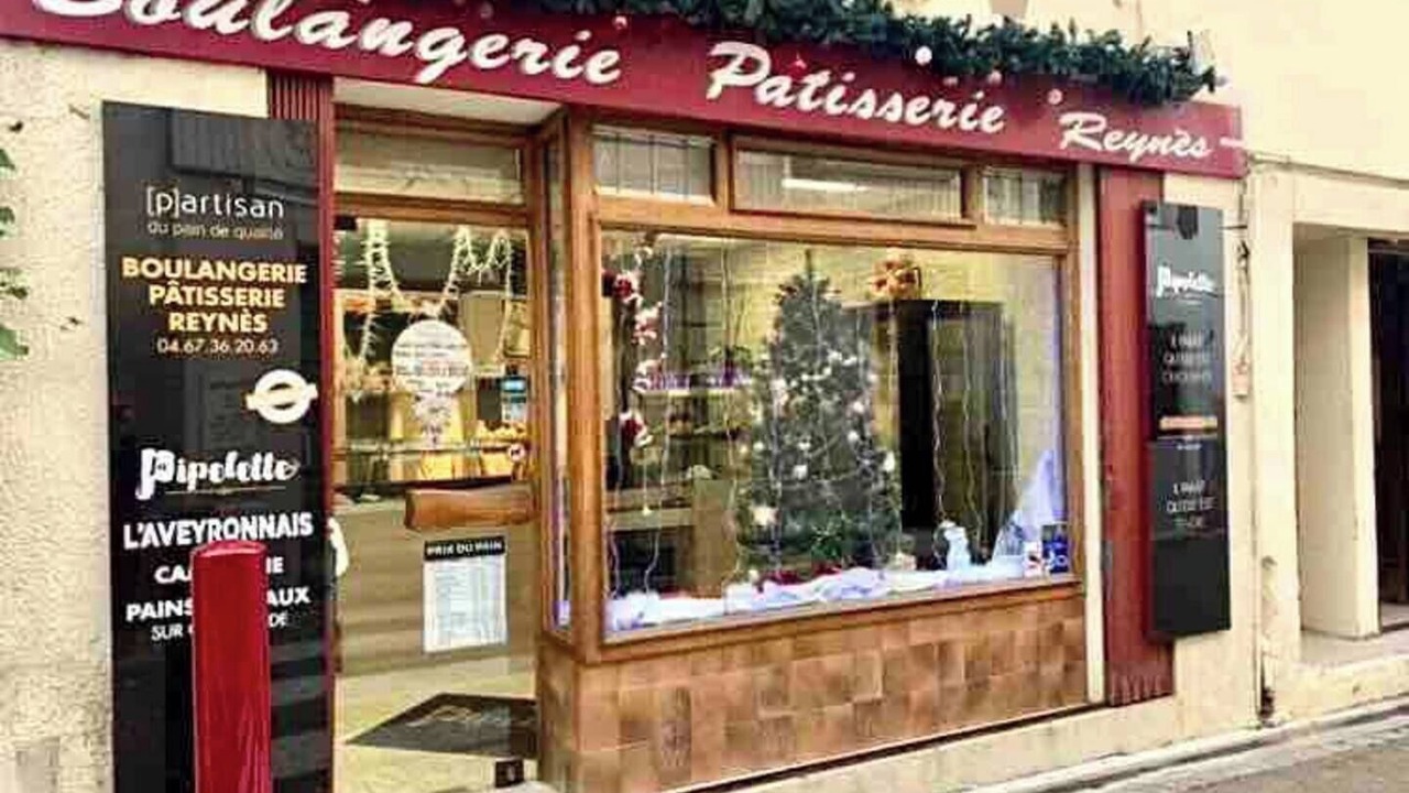 Photo of Outdoor in Saint-Genies-de-Fontedit