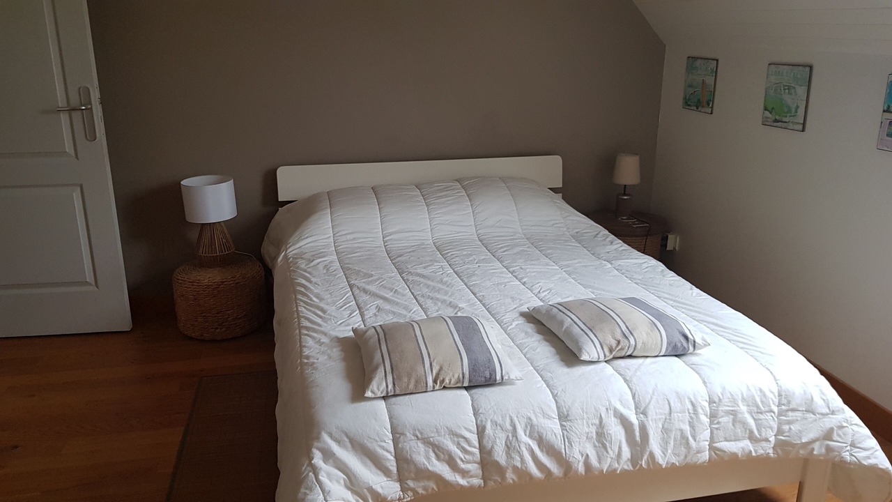 Photo of Bedroom in Guerande