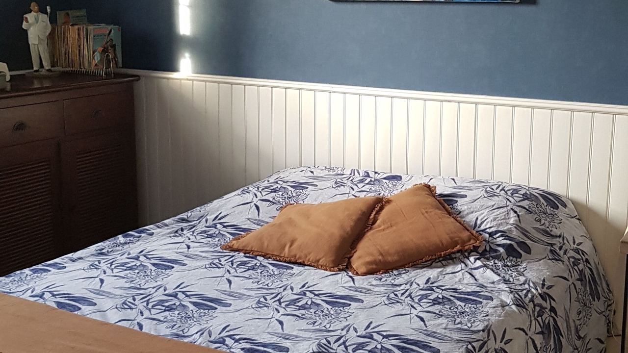 Photo of Bedroom in Guerande