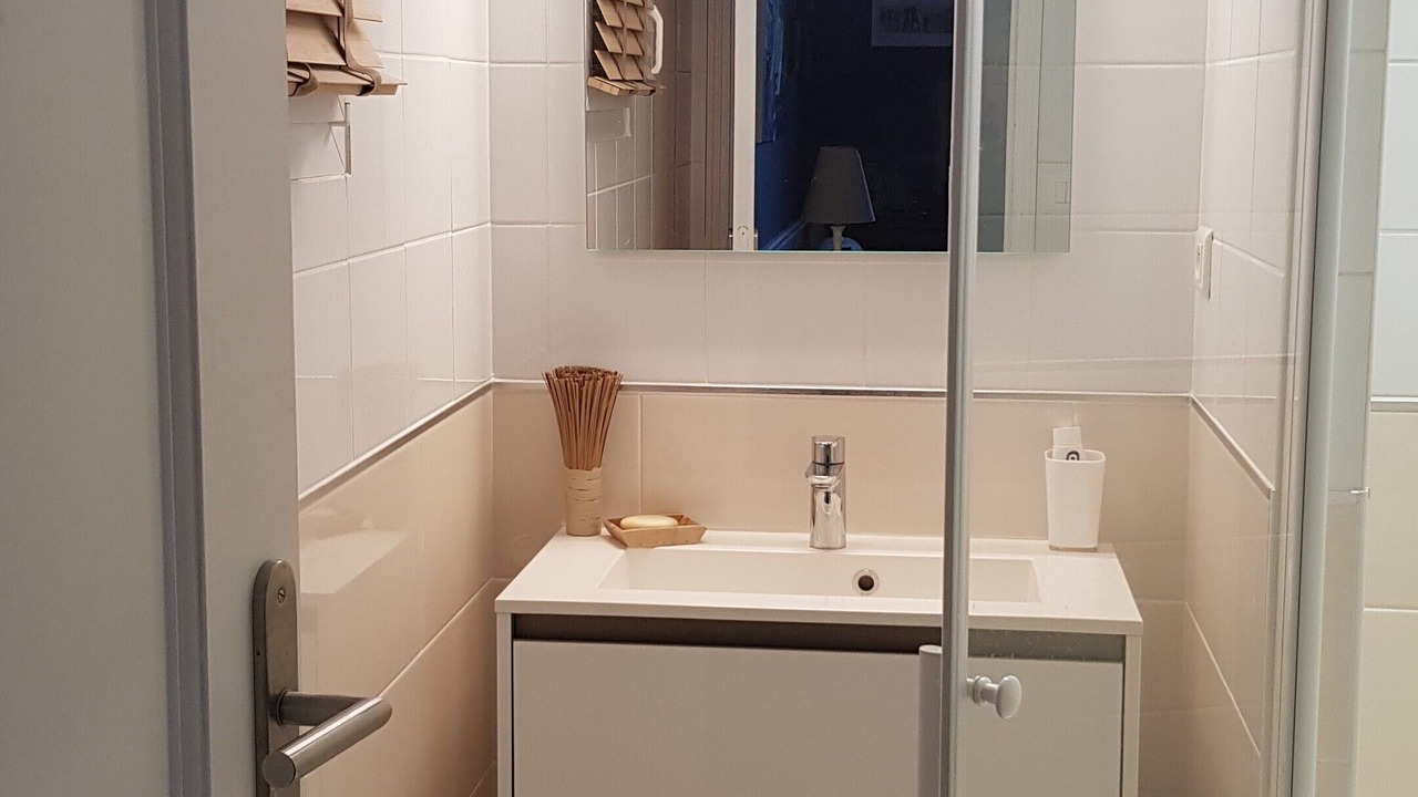 Photo of Bathroom in Guerande