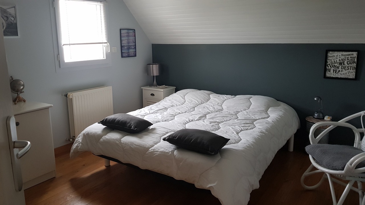 Photo of Bedroom in Guerande