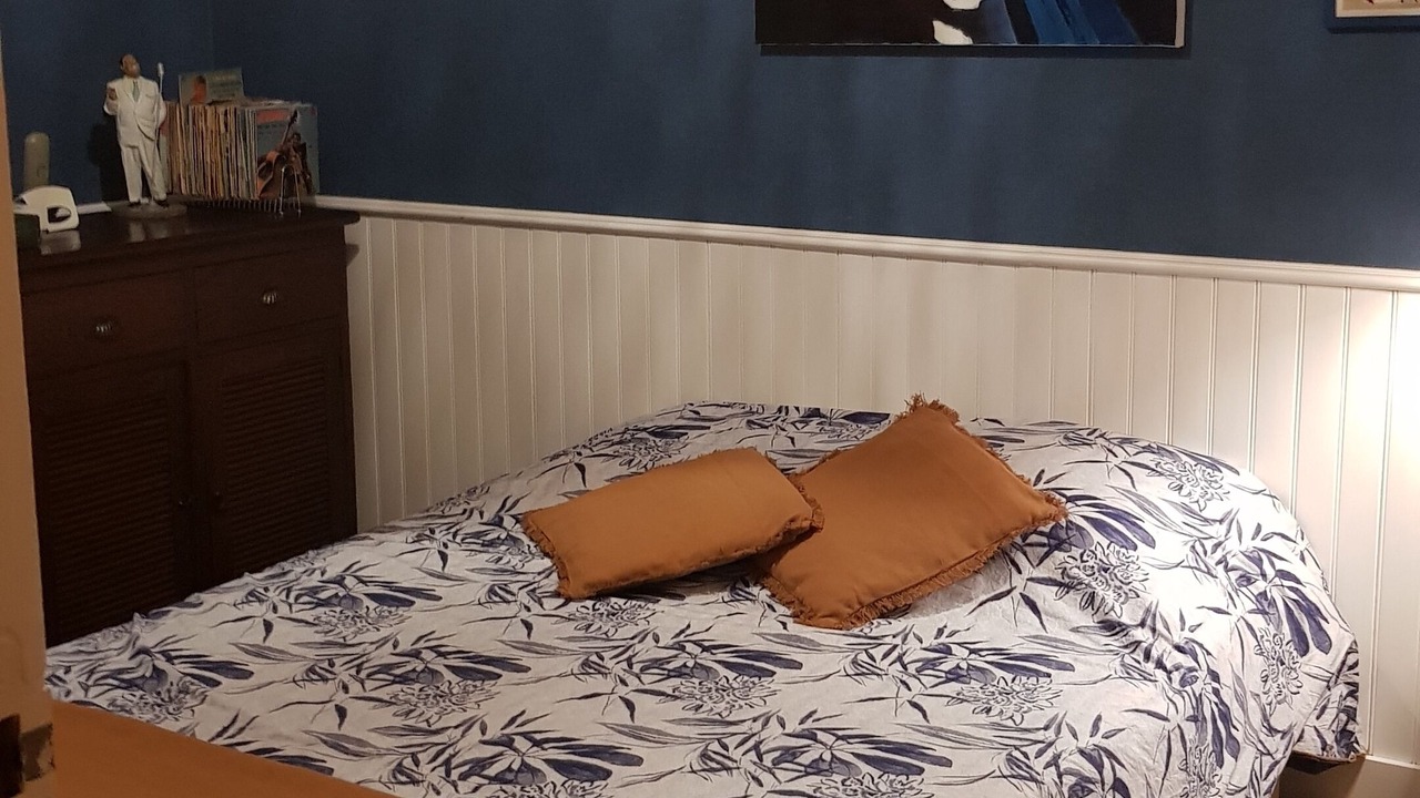 Photo of Bedroom in Guerande