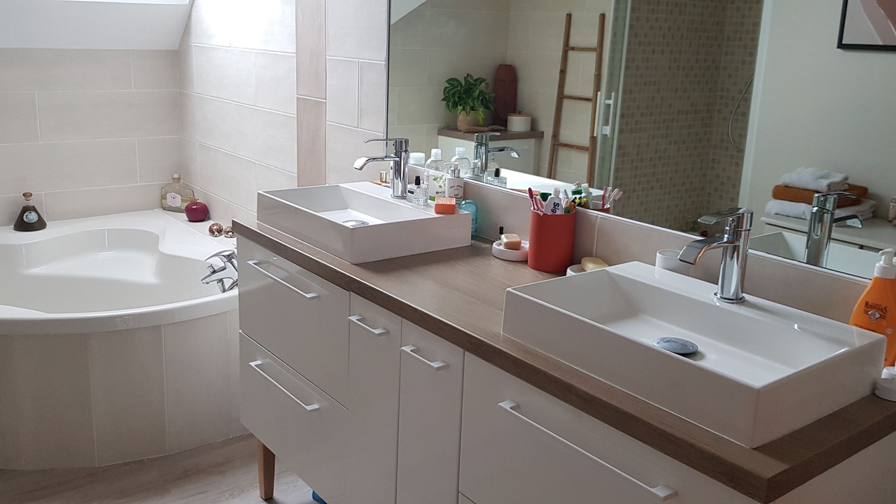 Photo of Bathroom in Guerande