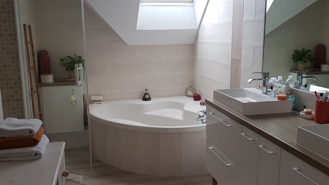 Photo of Bathroom in Guerande