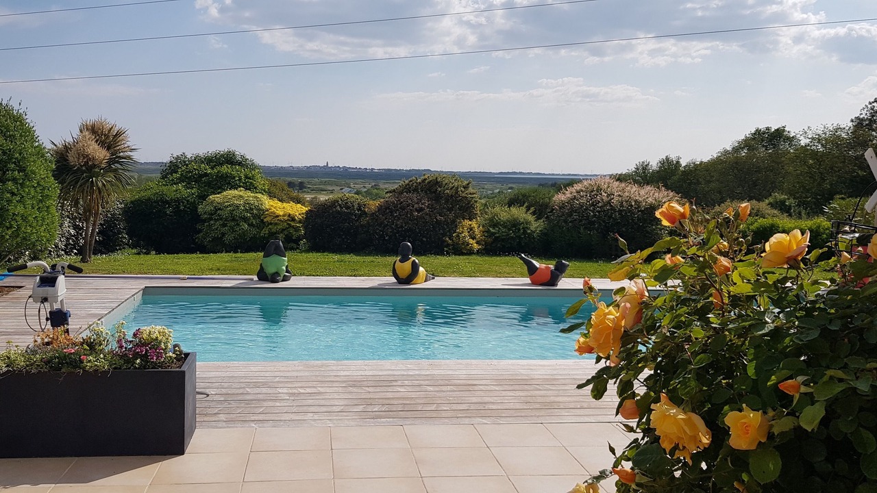 Photo of Outdoor in Guerande