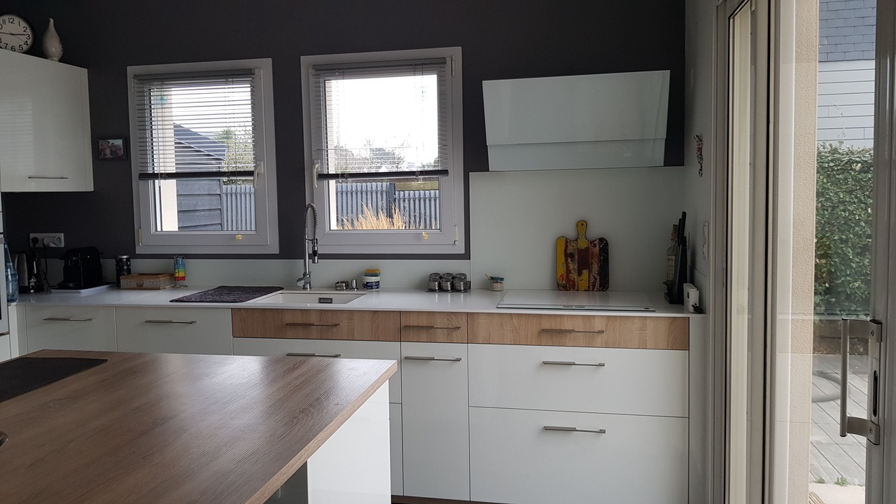 Photo of Kitchen in Guerande