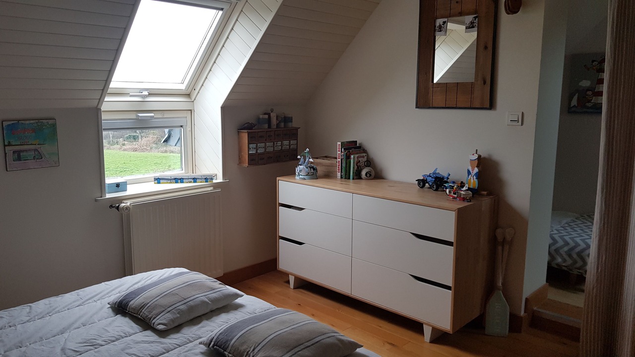 Photo of Bedroom in Guerande