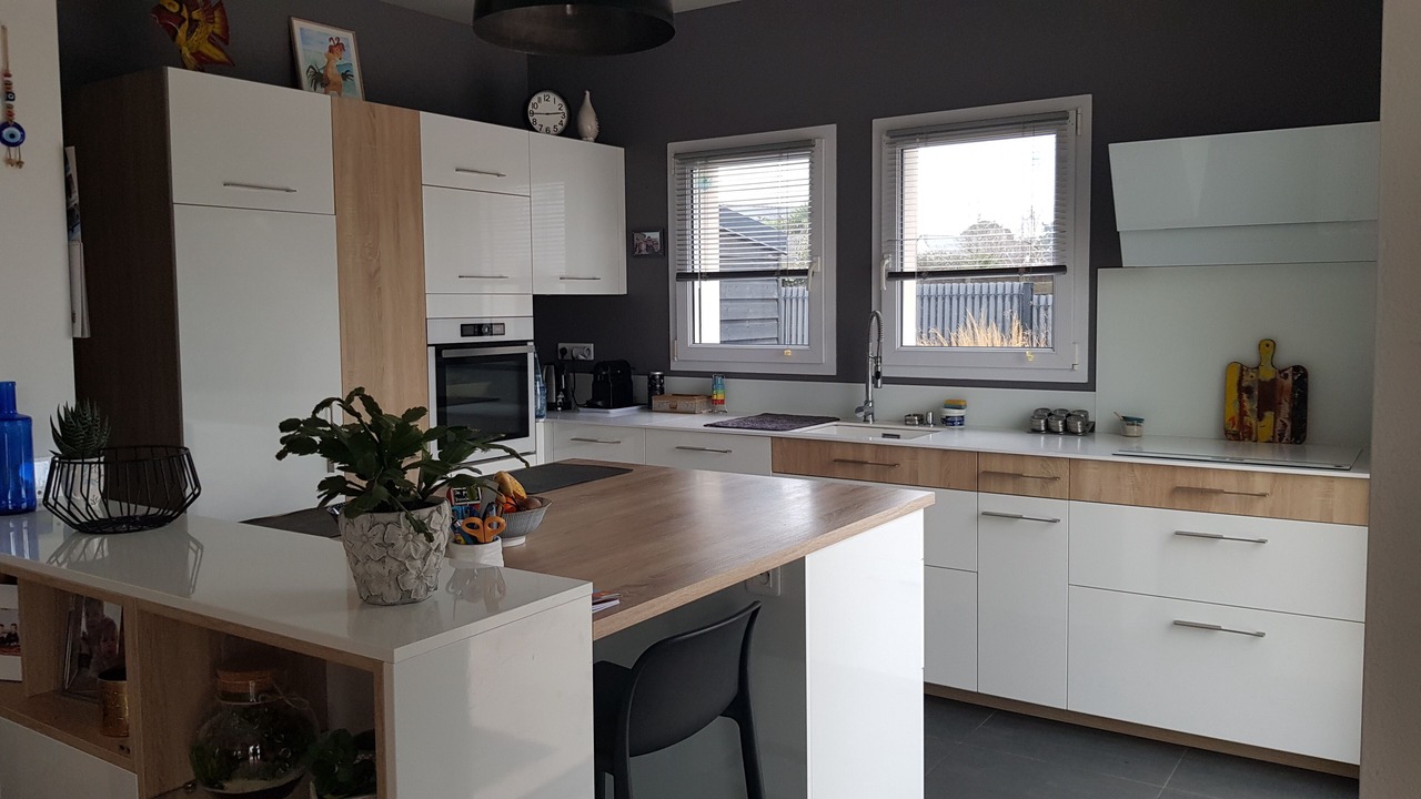 Photo of Kitchen in Guerande