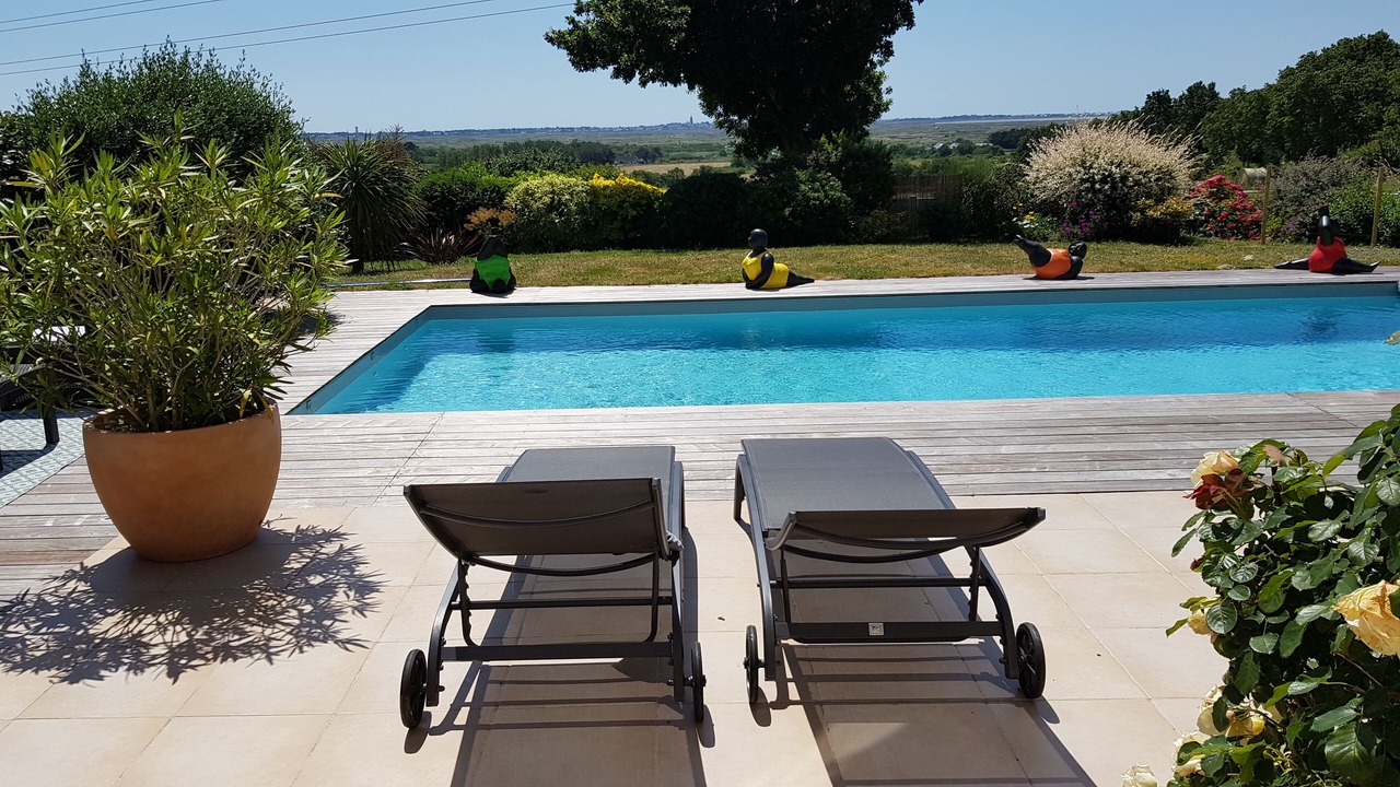 Photo of Outdoor in Guerande