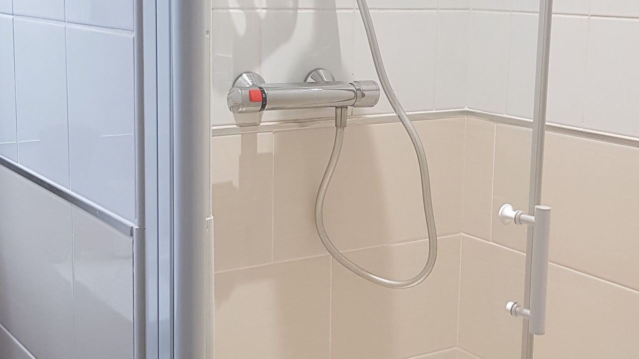 Photo of Bathroom in Guerande