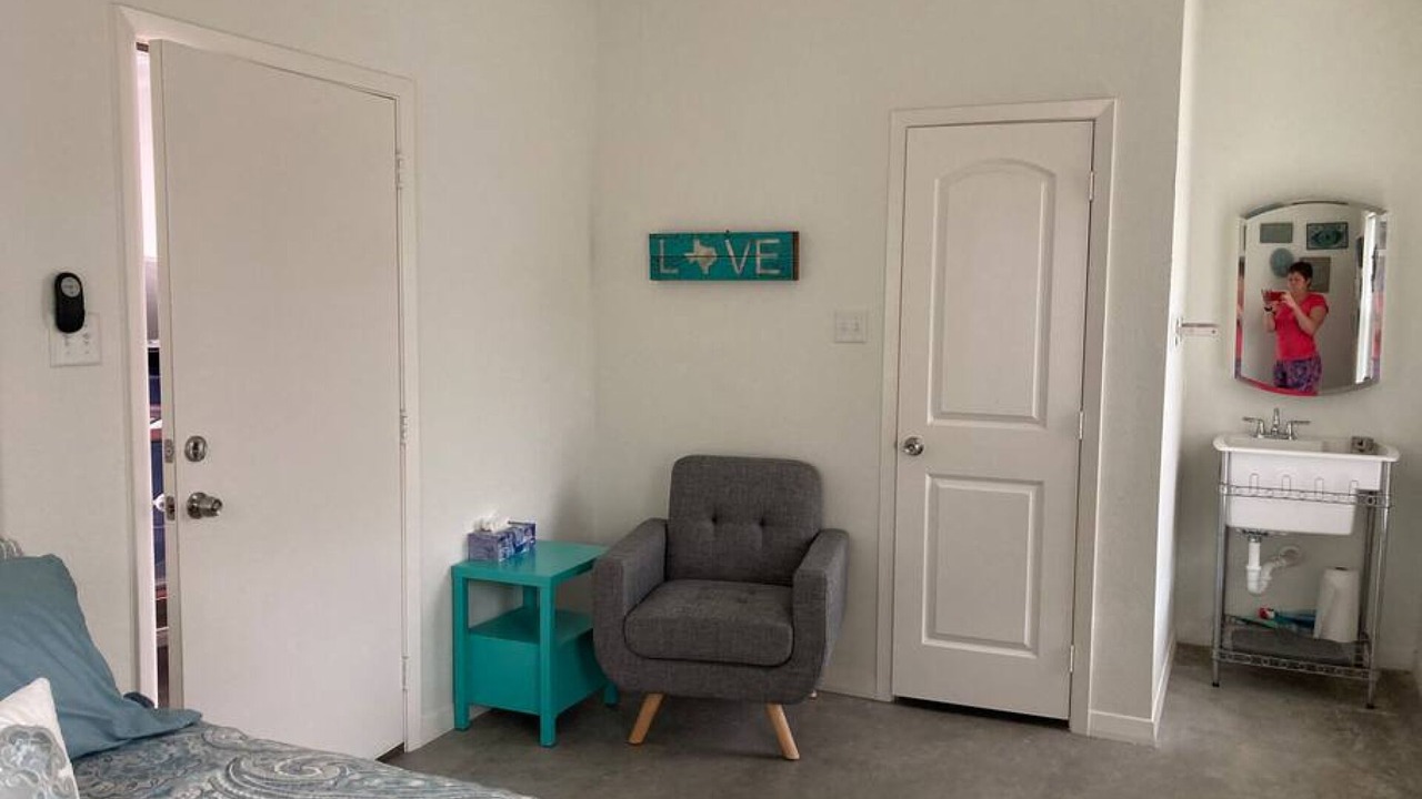 Photo of Bedroom in Valley View