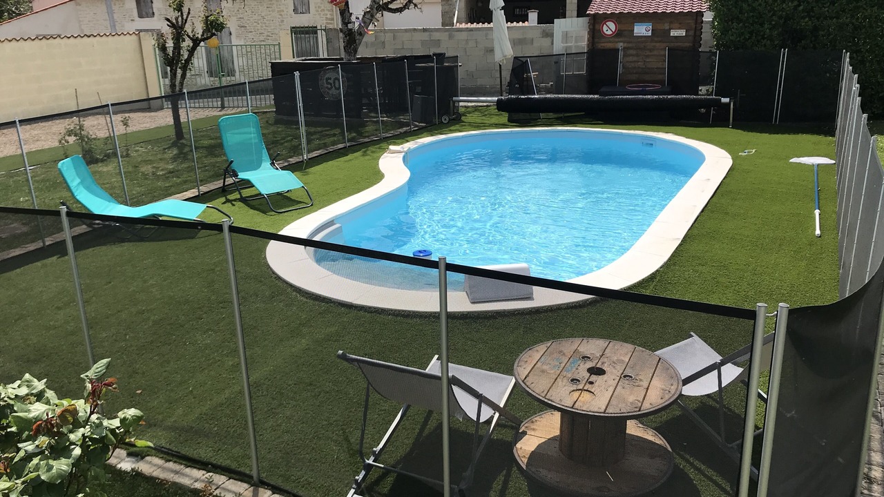 Photo of Outdoor in Saint-Crepin