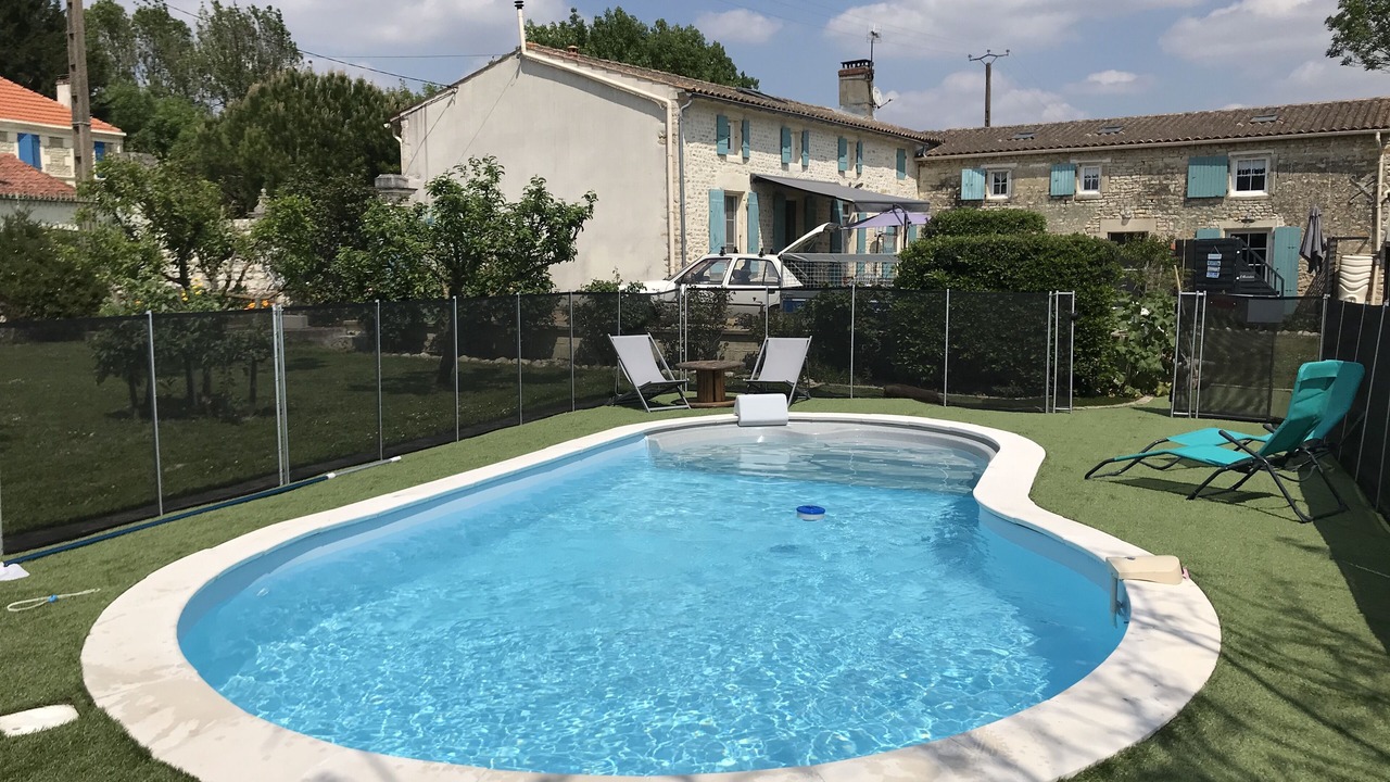 Photo of Outdoor in Saint-Crepin