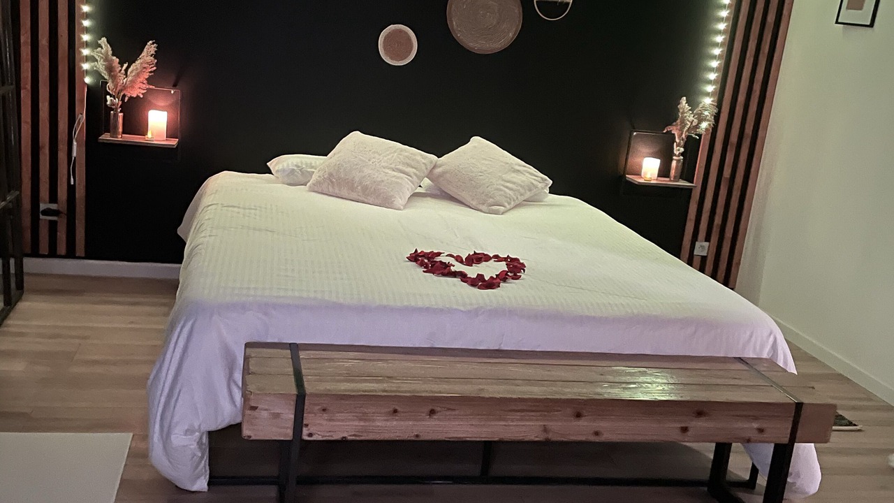 Photo of Bedroom in Bouillargues