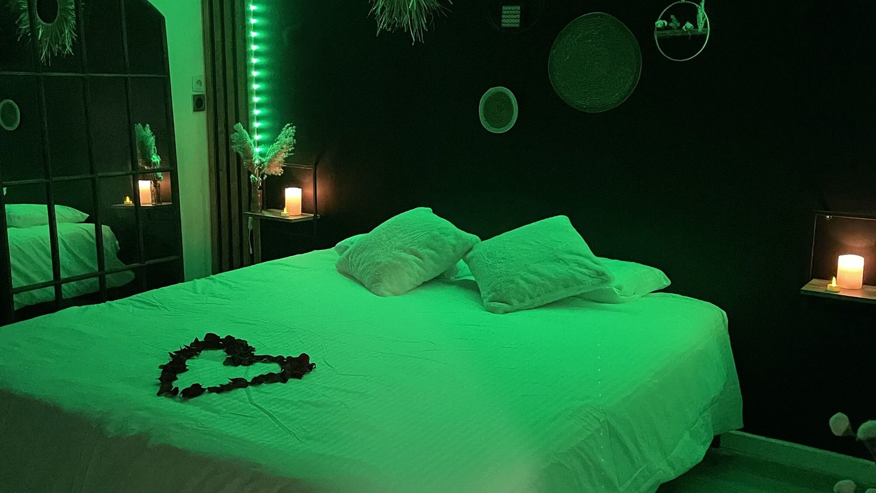 Photo of Bedroom in Bouillargues